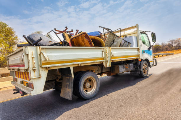 Recycling Services for Junk in Inkster, MI